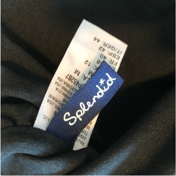 NWT Splendid Farmhouse Floral Swimwear Top - Picture 14 of 16